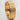 Antystresowy pierścień, ring, mistyczne oczy 8 mm - CalmRings